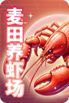 麦田养虾场AI智能体